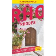 Rhodes Marco Polo Guide